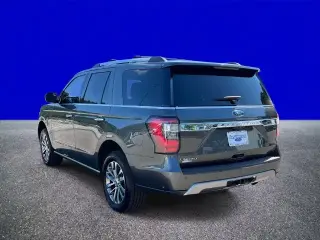 Ford Expedition 2018 4x4 Limited 4dr SUV