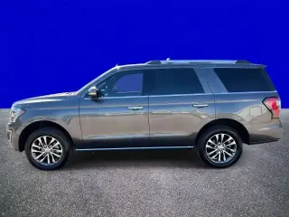 Ford Expedition 2018 4x4 Limited 4dr SUV