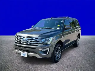 Ford Expedition 2018 4x4 Limited 4dr SUV