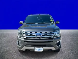 Ford Expedition 2018 4x4 Limited 4dr SUV