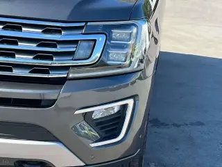 Ford Expedition 2018 4x4 Limited 4dr SUV