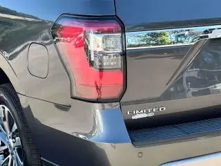 Ford Expedition 2018 4x4 Limited 4dr SUV