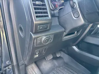 Ford Expedition 2019 4x4 Limited 4dr SUV