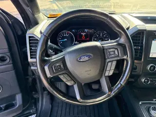 Ford Expedition 2019 4x4 Limited 4dr SUV