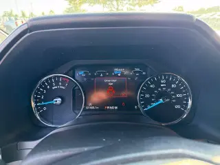 Ford Expedition 2019 4x4 Limited 4dr SUV