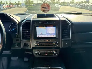 Ford Expedition 2019 4x4 Limited 4dr SUV
