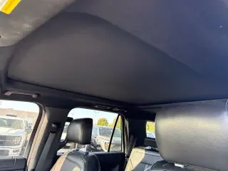 Ford Expedition 2019 4x4 Limited 4dr SUV
