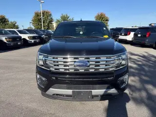 Ford Expedition 2019 4x4 Limited 4dr SUV