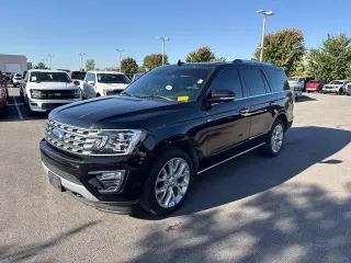 Ford Expedition 2019 4x4 Limited 4dr SUV
