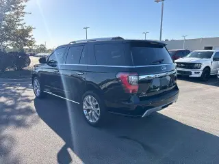 Ford Expedition 2019 4x4 Limited 4dr SUV