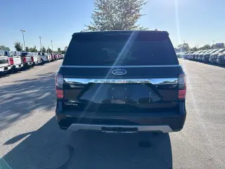 Ford Expedition 2019 4x4 Limited 4dr SUV