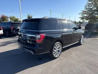 Ford Expedition 2019 4x4 Limited 4dr SUV