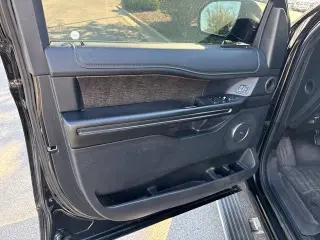 Ford Expedition 2019 4x4 Limited 4dr SUV