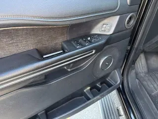 Ford Expedition 2019 4x4 Limited 4dr SUV