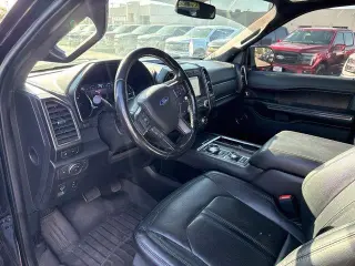 Ford Expedition 2019 4x4 Limited 4dr SUV