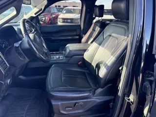 Ford Expedition 2019 4x4 Limited 4dr SUV