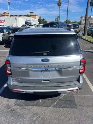 Ford Expedition 2023 4x4 Limited 4dr SUV