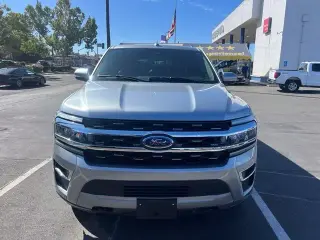 Ford Expedition 2023 4x4 Limited 4dr SUV