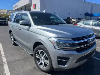 Ford Expedition 2023 4x4 Limited 4dr SUV