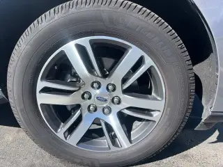 Ford Expedition 2023 4x4 Limited 4dr SUV