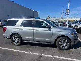 Ford Expedition 2023 4x4 Limited 4dr SUV