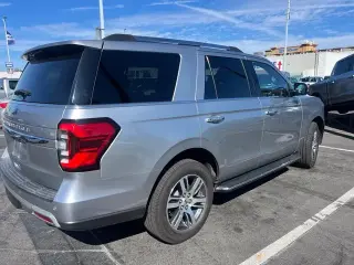 Ford Expedition 2023 4x4 Limited 4dr SUV