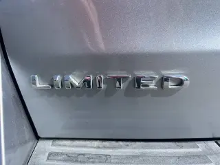 Ford Expedition 2023 4x4 Limited 4dr SUV