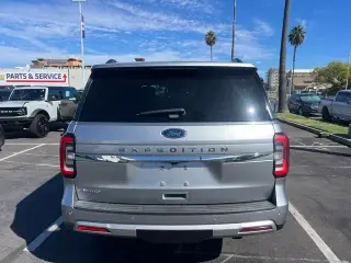 Ford Expedition 2023 4x4 Limited 4dr SUV