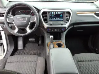 GMC Acadia 2019 SLE-2 4dr SUV
