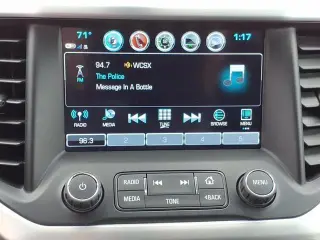 GMC Acadia 2019 SLE-2 4dr SUV