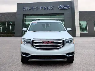 GMC Acadia 2019 SLE-2 4dr SUV