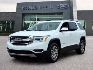 GMC Acadia 2019 SLE-2 4dr SUV