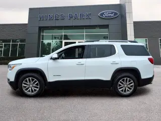 GMC Acadia 2019 SLE-2 4dr SUV
