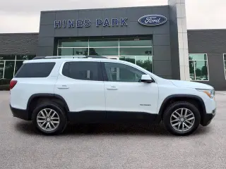 GMC Acadia 2019 SLE-2 4dr SUV