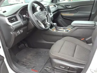 GMC Acadia 2019 SLE-2 4dr SUV