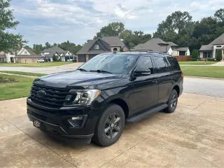 Ford Expedition 2020 4x4 XLT 4dr SUV