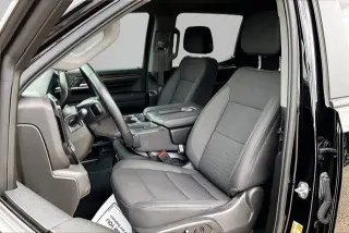 Chevrolet Silverado 1500 2024 4x4 RST 4dr Crew Cab 5.8 ft. SB