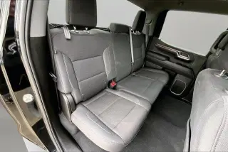 Chevrolet Silverado 1500 2024 4x4 RST 4dr Crew Cab 5.8 ft. SB