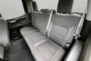 Chevrolet Silverado 1500 2024 4x4 RST 4dr Crew Cab 5.8 ft. SB