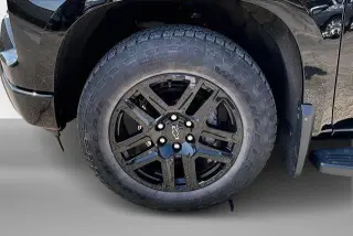 Chevrolet Silverado 1500 2024 4x4 RST 4dr Crew Cab 5.8 ft. SB