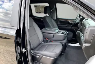 Chevrolet Silverado 1500 2024 4x4 RST 4dr Crew Cab 5.8 ft. SB