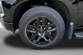 Chevrolet Silverado 1500 2024 4x4 RST 4dr Crew Cab 5.8 ft. SB