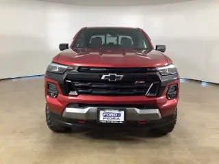 Chevrolet Colorado 2026 4x4 Z71 4dr Crew Cab 5 ft. SB