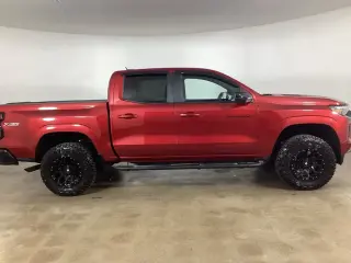 Chevrolet Colorado 2026 4x4 Z71 4dr Crew Cab 5 ft. SB