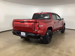 Chevrolet Colorado 2026 4x4 Z71 4dr Crew Cab 5 ft. SB