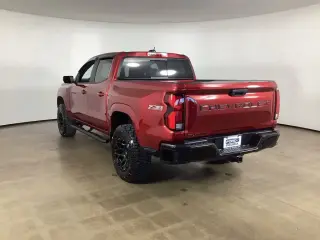 Chevrolet Colorado 2026 4x4 Z71 4dr Crew Cab 5 ft. SB