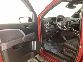 Chevrolet Colorado 2026 4x4 Z71 4dr Crew Cab 5 ft. SB