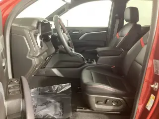 Chevrolet Colorado 2026 4x4 Z71 4dr Crew Cab 5 ft. SB
