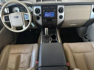 Ford Expedition 2013 4x2 King Ranch 4dr SUV