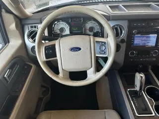 Ford Expedition 2013 4x2 King Ranch 4dr SUV